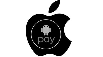 Yes you can accept GooglePay and ApplePay in Shopify