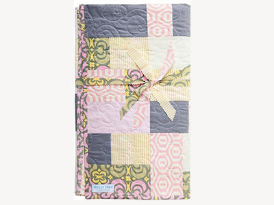 Holly Sherman, HOLLY JEAN – Gorgeous, stylish, practical gifts for mother and child