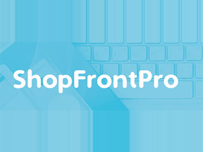 ShopFrontPro  - 