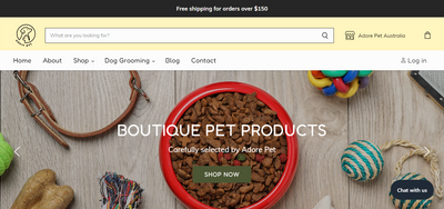 Adore Pet Australia