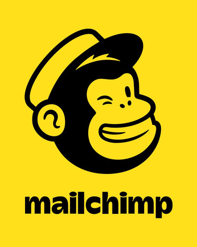 Mailchimp - if you've still got the old Mailchimp connector, this is how to update it