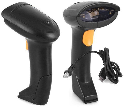 Use a scanner to speed up inventory management and order entry in Shop ...