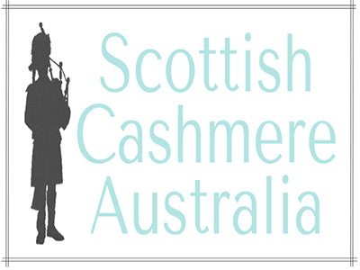 Thanks from Scottish Cashmere