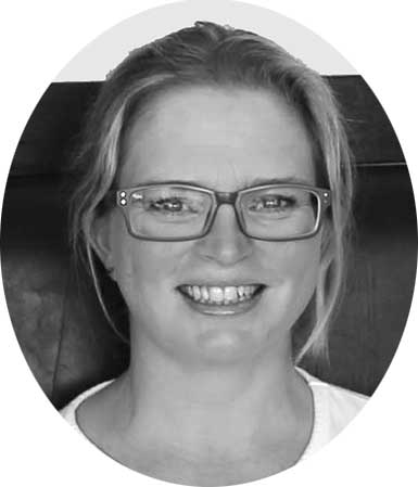 Belinda from eChic Technology for small business 