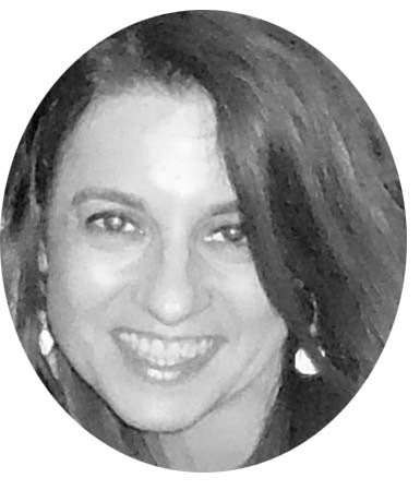 Tina from eChic Technology for small business 